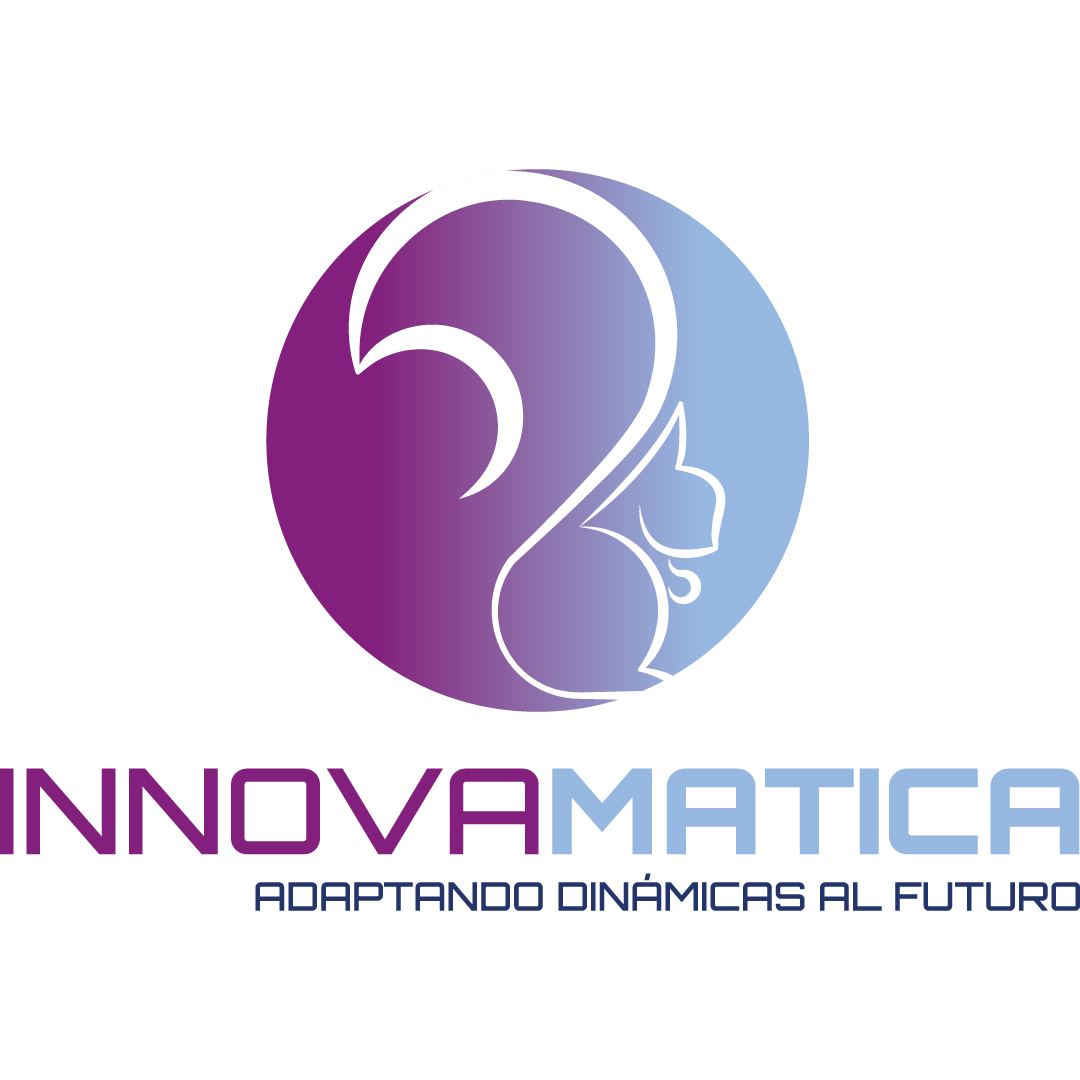 Logo INNOVAMATICA